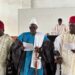 Funsi, Jirapa, Gwollu Paramount Chiefs Inducted into Upper West Regional House of Chiefs