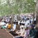 Large Crowd Marks Eid-ul-Adha Celebration in Nandom