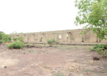 Abandoned Girls Model School Project to Be Revived as ‘Legacy Project’ — MCE Assures