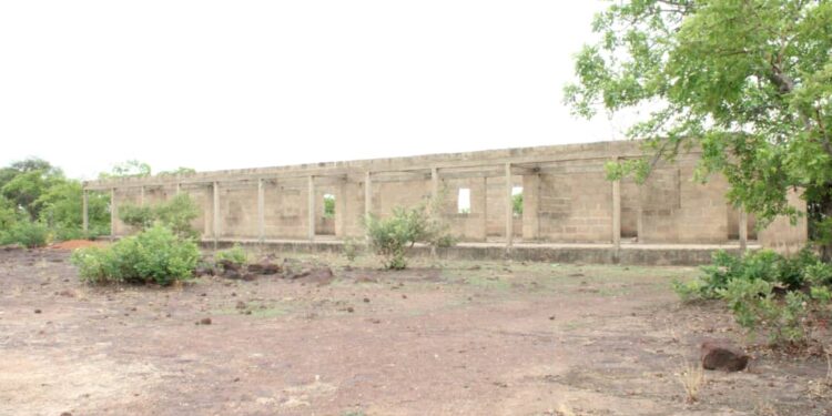 Abandoned Girls Model School Project to Be Revived as ‘Legacy Project’ — MCE Assures