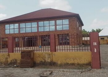 Traders in Wa welcome return of GN Bank after Court of Appeal ruling