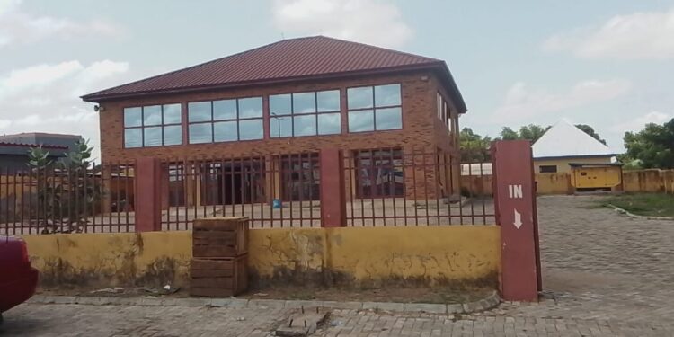 Traders in Wa welcome return of GN Bank after Court of Appeal ruling