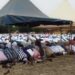 ‘Stand Up and Fight Crime’ Upper West Minister Urges Muslims at Eid Prayers