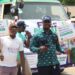 NHIS Nandom Intensifies Public Education Through “Operation Storm” Outreach