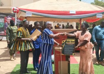 Teachers Complicit in Exam Malpractice Will be Dismissed – Regional Education Director Warns