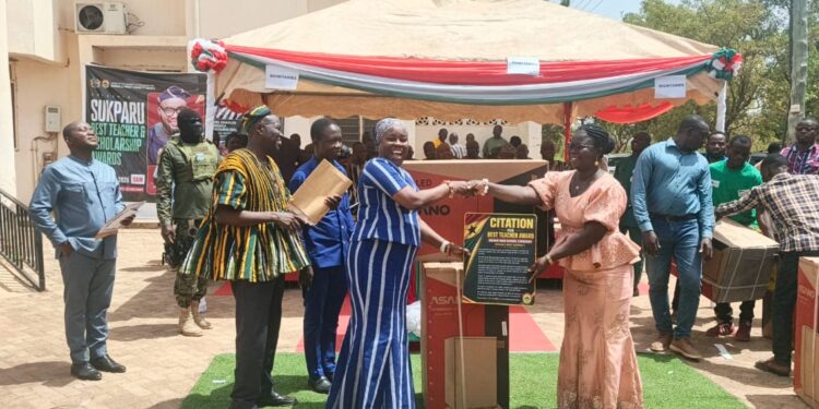 Teachers Complicit in Exam Malpractice Will be Dismissed – Regional Education Director Warns