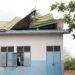 Rainstorm Damages Dondometeng Primary School, 240 Pupils at Risk