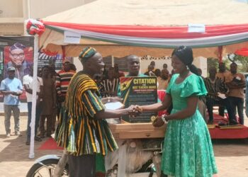 Sissala West Faces Deficit of 247 Teachers; Education Director Appeals for Stakeholder Support