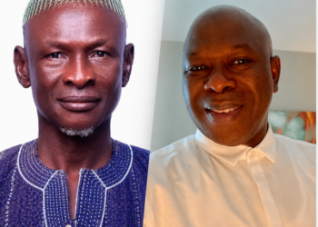 Controversy Erupts in Wa Central NDC over Rejected GHS40,000 Donation from Alhaji Gbangu
