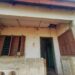 Teachers’ Quarters in Dondometeng Left to Rot