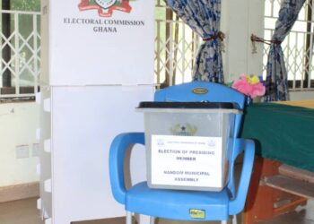 Nandom Municipal Assembly Fails To Elect a Presiding Member, Fresh Election to Be Held Within 10 Days