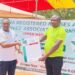 Distinguished Nurse Leader Honored at 2026 May Day Celebrations in Jirapa