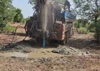 Clean Water Intervention Brings Relief to Kuselle Community