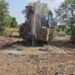 Clean Water Intervention Brings Relief to Kuselle Community