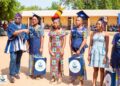 Anwelle Foundation Launches Jirapa Hairdressers into Economic Independence