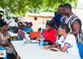 Anwelle Foundation, Zunuo Hospital Energise Boyz and Girlz Movement