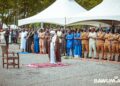 Disciplinary Committee of Ahlussunna to Probe Misunderstanding at Eid al-Adha Prayer Grounds
