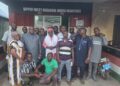 WA: NDC Media Monitors Call Off One-Week Strike