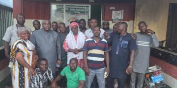 WA: NDC Media Monitors Call Off One-Week Strike
