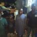 U/W: Police Rejects GhC12,000 Bribe, Arrest Four Persons with 50,000 Rounds of Ammunition