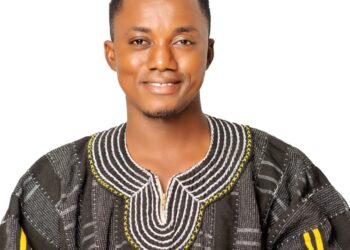 NDC: Cladious Angsongna Launches Bid for Upper West Deputy Regional Secretary