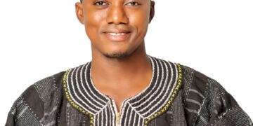 NDC: Cladious Angsongna Launches Bid for Upper West Deputy Regional Secretary