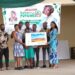 Esther Naawere launches “Save the Future” anti-drug campaign in Wa