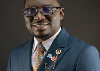 Dr. Botah Backs Kontomah in Nadowli-Kaleo NPP Chairmanship Race