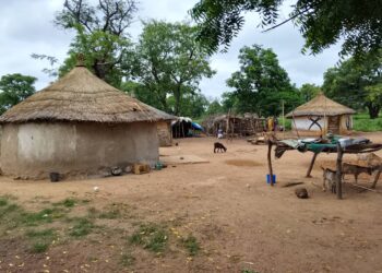 U/W: Tangbileju Fulbe Community Calls for Access to Ghana Card Registration