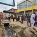 Municipal Assembly, MTN Ghana Partner to Reconstruct Wa Market Area Drainage