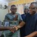Alhaji Hudu Mogtari Honored for Support of Wa Municipal “Best Brains” Quiz Competition