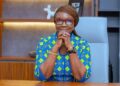 Upper West NDC Applauds Joyce Bawah Mogtari for Major Donation