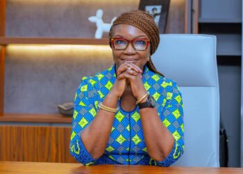 Upper West NDC Applauds Joyce Bawah Mogtari for Major Donation
