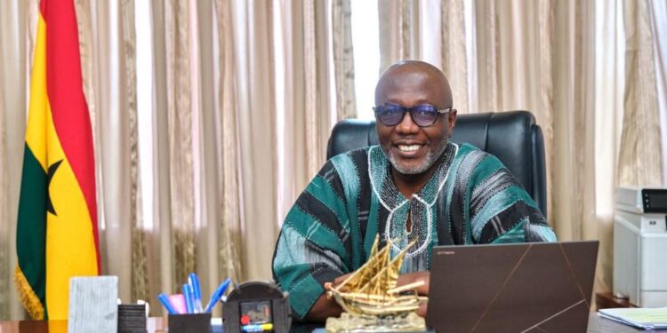 GMA And Partners Bring Clean Water to Six Upper West Communities