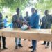 Nadowli/Kaleo MP Donates Medical Equipment and Streetlights to Nator Duori CHPS