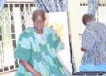 Nandom Municipal Assembly Elects Hon. George Sagraza as Presiding Member