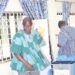 Nandom Municipal Assembly Elects Hon. George Sagraza as Presiding Member