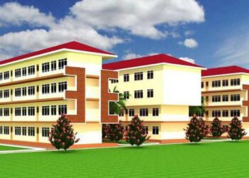 Loggu and Lambussie Community Day SHSs Granted Boarding Status by GES