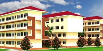 Loggu and Lambussie Community Day SHSs Granted Boarding Status by GES