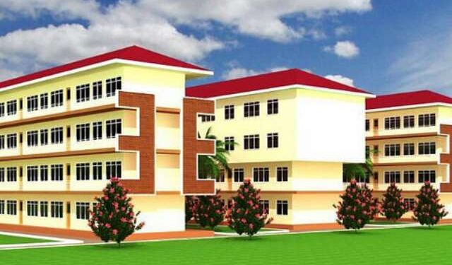 Loggu and Lambussie Community Day SHSs Granted Boarding Status by GES