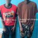 Police Arrest Two Suspected Robbers in Tumu