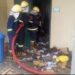 Fire Outbreak Hits Parts of Wa West District Hospital