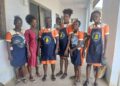 Nadowli/Kaleo: YEA Trains 268 Young People For Self Emplyment