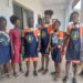 Nadowli/Kaleo: YEA Trains 268 Young People For Self Emplyment