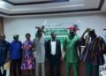 Bernard Mornah Leads Newly Formed Upper West Region Athletics Association