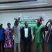 Bernard Mornah Leads Newly Formed Upper West Region Athletics Association