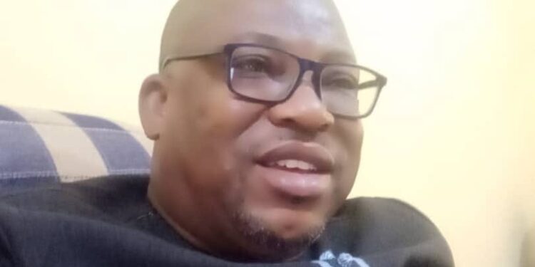 Former Lawra MP Samson Abu to contest NDC Upper West regional Secretary post