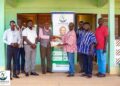 Anwelle Foundation Covers BECE Result-Checking For All 1,194 Candidates In Jirapa Municipal