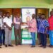 Anwelle Foundation Covers BECE Result-Checking For All 1,194 Candidates In Jirapa Municipal