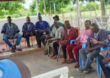 Bussie TVET Institution Begins Enrollment in September